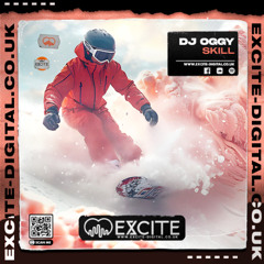 Skill  ( Out Now ) On EXCITE-DIGITAL.CO.UK