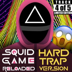 Pink Soldiers (Hard Trap Version) - SQUID GAME SOUNDTRACK RELOADED - TintheL Remix🔥💯🔊