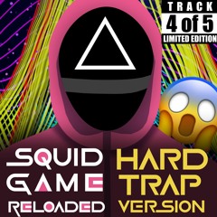 Pink Soldiers (Hard Trap Version) - SQUID GAME SOUNDTRACK RELOADED - TintheL Remix🔥💯🔊