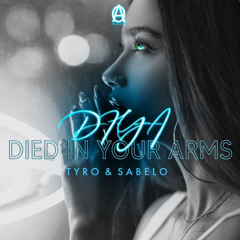 TyRo & Sabelo - Died In Your Arms (Russian Cover)