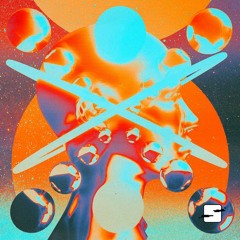 PREMIERE : Strandtuch - Cosmic Jamstation
