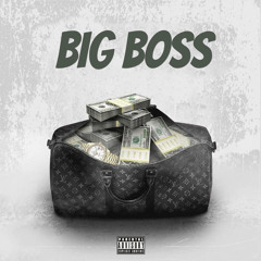 " BIG BOSS " ( VICTORINO'S X NIGGA KEV )