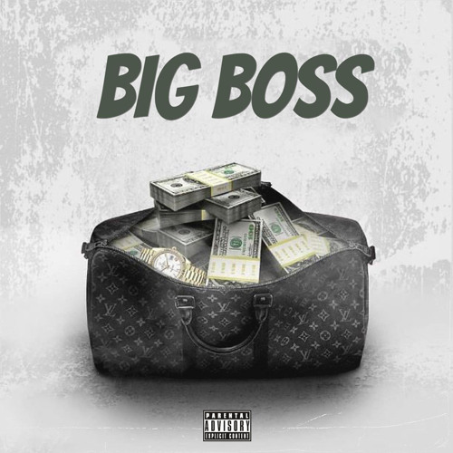 " BIG BOSS " ( VICTORINO'S X NIGGA KEV )