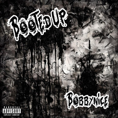 BOOTED UP  (prodby. @sidtroybeats)