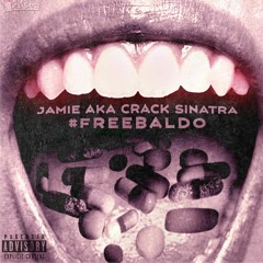 Jamie aka Crack Sinatra - 7 Kile