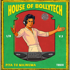 Piya Tu Majnuna