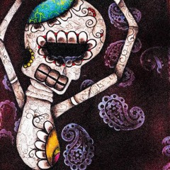 Backseat (Prod David Lara)