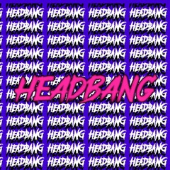 Headbang- Väpä (Original Mix)