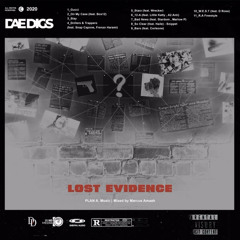 Drillers & Trappers (feat. Snap Capone, Frenzo Harami)