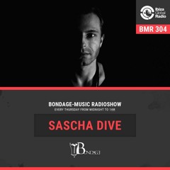 Bondage Music Podcast 304 At Ibiza Global Radio 10 2020