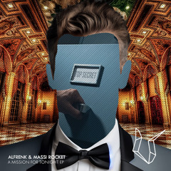 Alfrenk, Massi Rocket - Going (Original Mix)