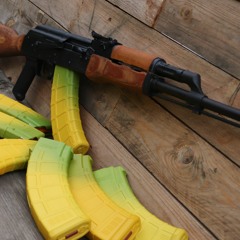 MADawG, Tha Sgt. - Bananna Clipz