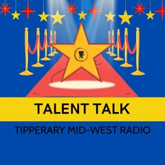 Talent Talk With Jim Keane ( 29 - 05 - 2023 )