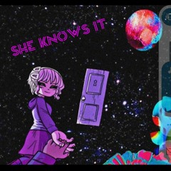 MacXno - She Knows It