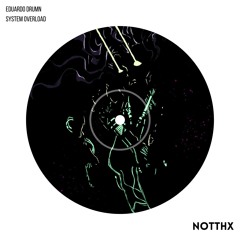 Premiere: Eduardo Drumn - System Overload (Original Mix)