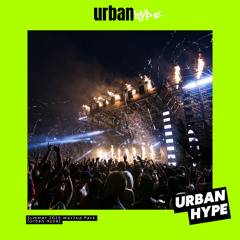 URBAN HYPE SUMMER 2025 Mashup Pack (+30 Mashups) [TOP #2 CHART HYPPEDIT]