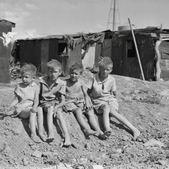 #158 The History of Poverty