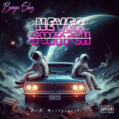 Banga Sleez - NEVER SWITCH