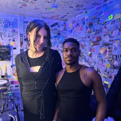 SUDDEN DEATH (Nymphostar B2B & More) @ The Lot Radio 01-18-2025