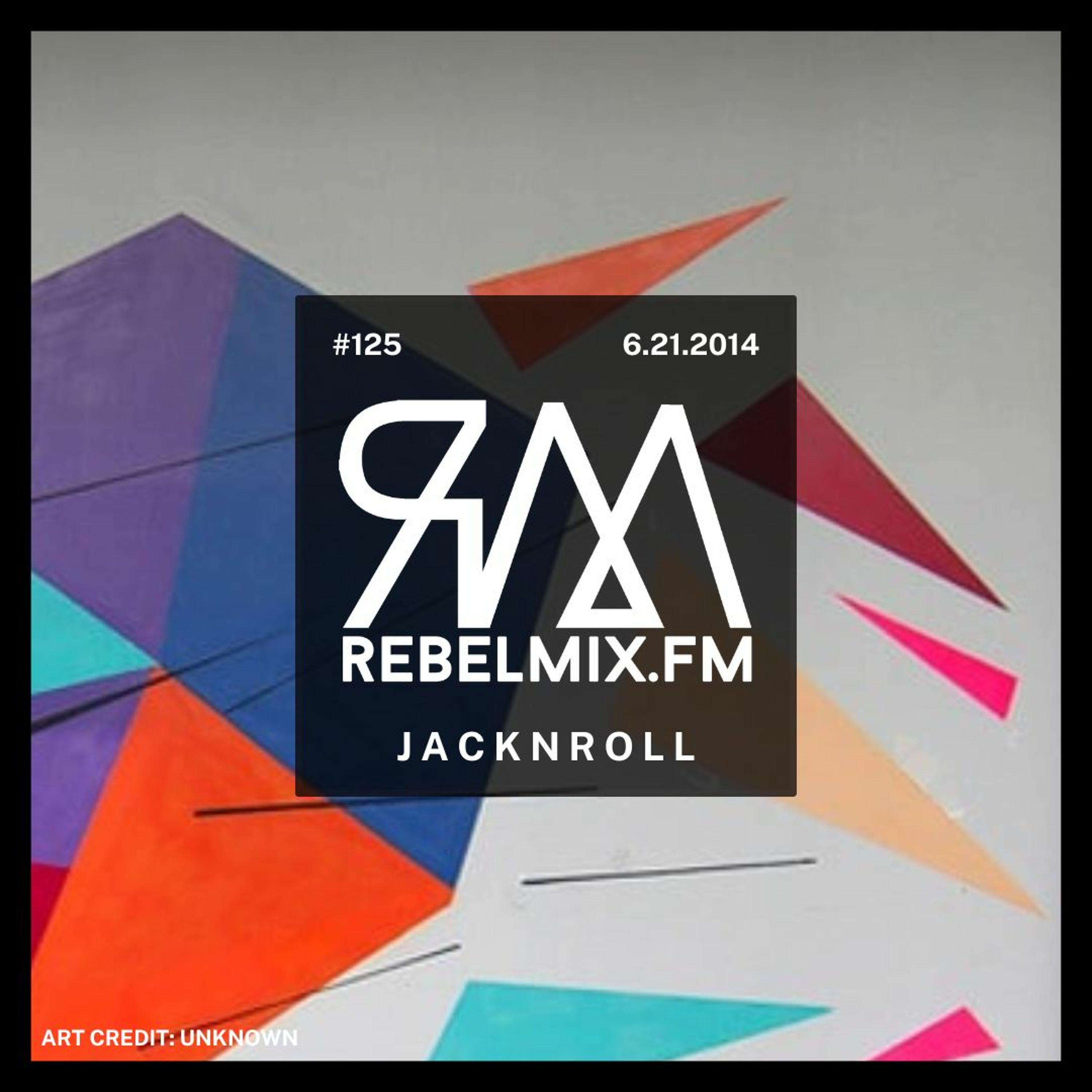 Rebel Mix