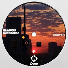 RUMPUS - Destination