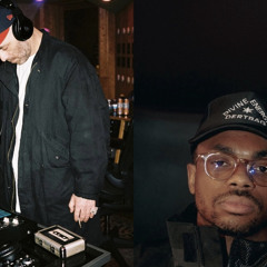 Vince Staples x Alchemist - Untitled EP