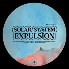 PREMIERE: Neptune B - Interdimensional Propulsion (Vitaline Remix)