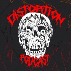 Distortion Podcast XIV with Japau