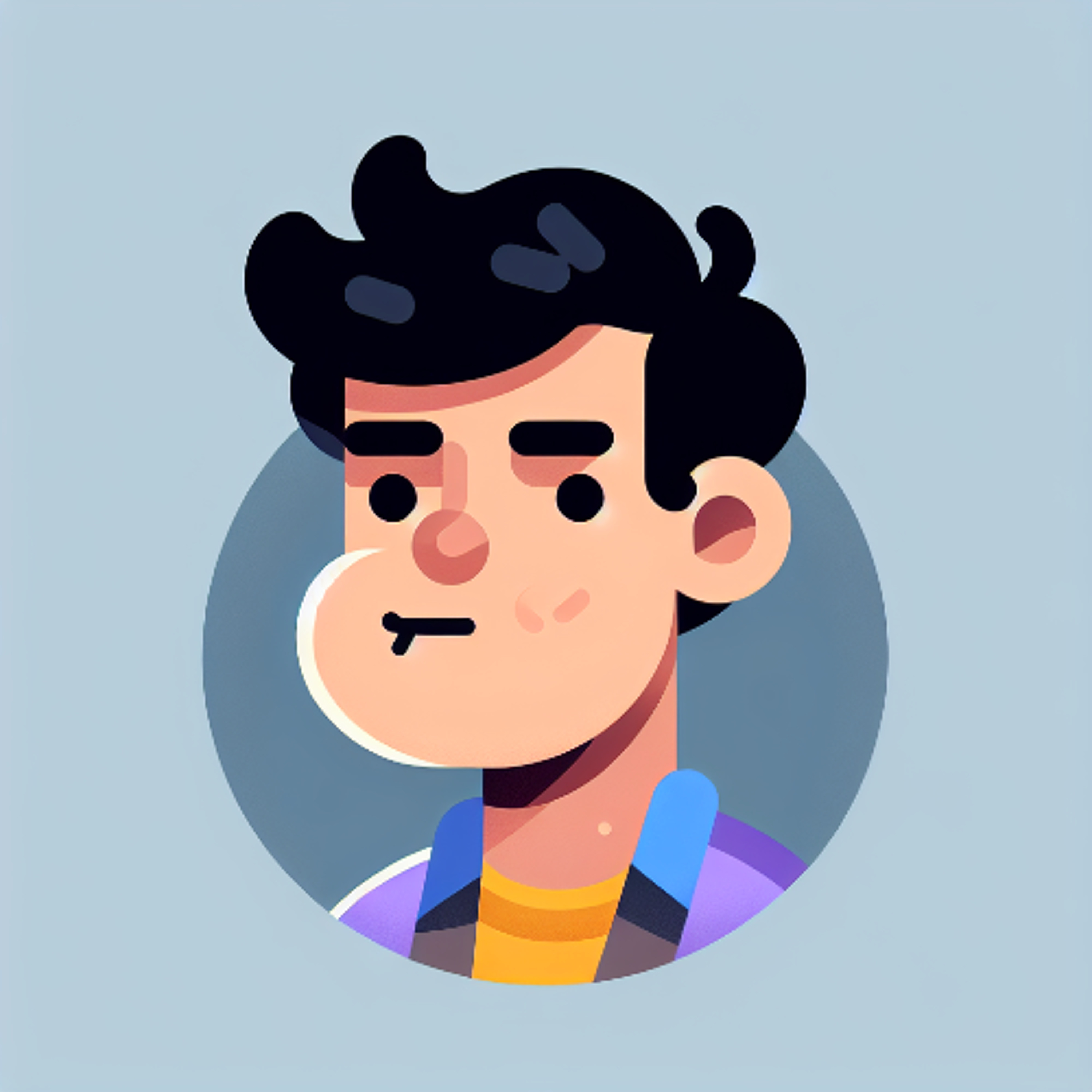 Pauly Walley  by John Daker episode artwork