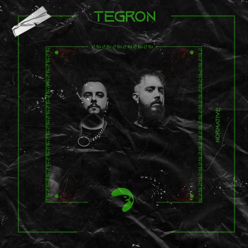 NОRMATIVE PODCAST - TEGRON