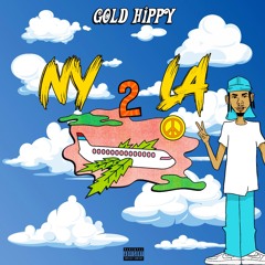 Gold Hippy - NY 2 LA