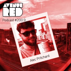 Avenue Red Podcast #200