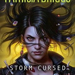 Storm Cursed (A Mercy Thompson Novel Book 11) by  Patric 357664