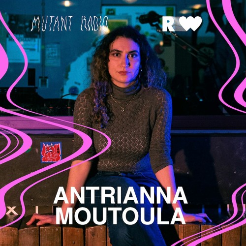 Stream A CONTINUOUS SOUND EXPERIENCE [WORM Archive] [RADIO WORM