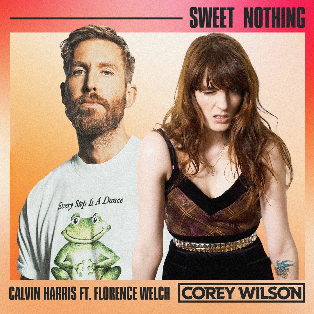 Stream Sweet Nothing (Corey Wilson Remix)[Filtered Due To Copyright] by ...