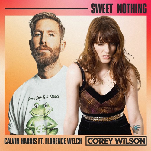 Sweet Nothing (Corey Wilson Remix)[Filtered Due To Copyright]