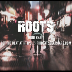 [Free] Meek Mill Type Beat 2022 "Roots" prod. by Krid Beatz | instrumental rap freestyle beat