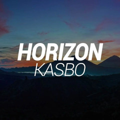 Kasbo - Horizon