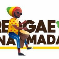 Reggae Ragga Mada Seen