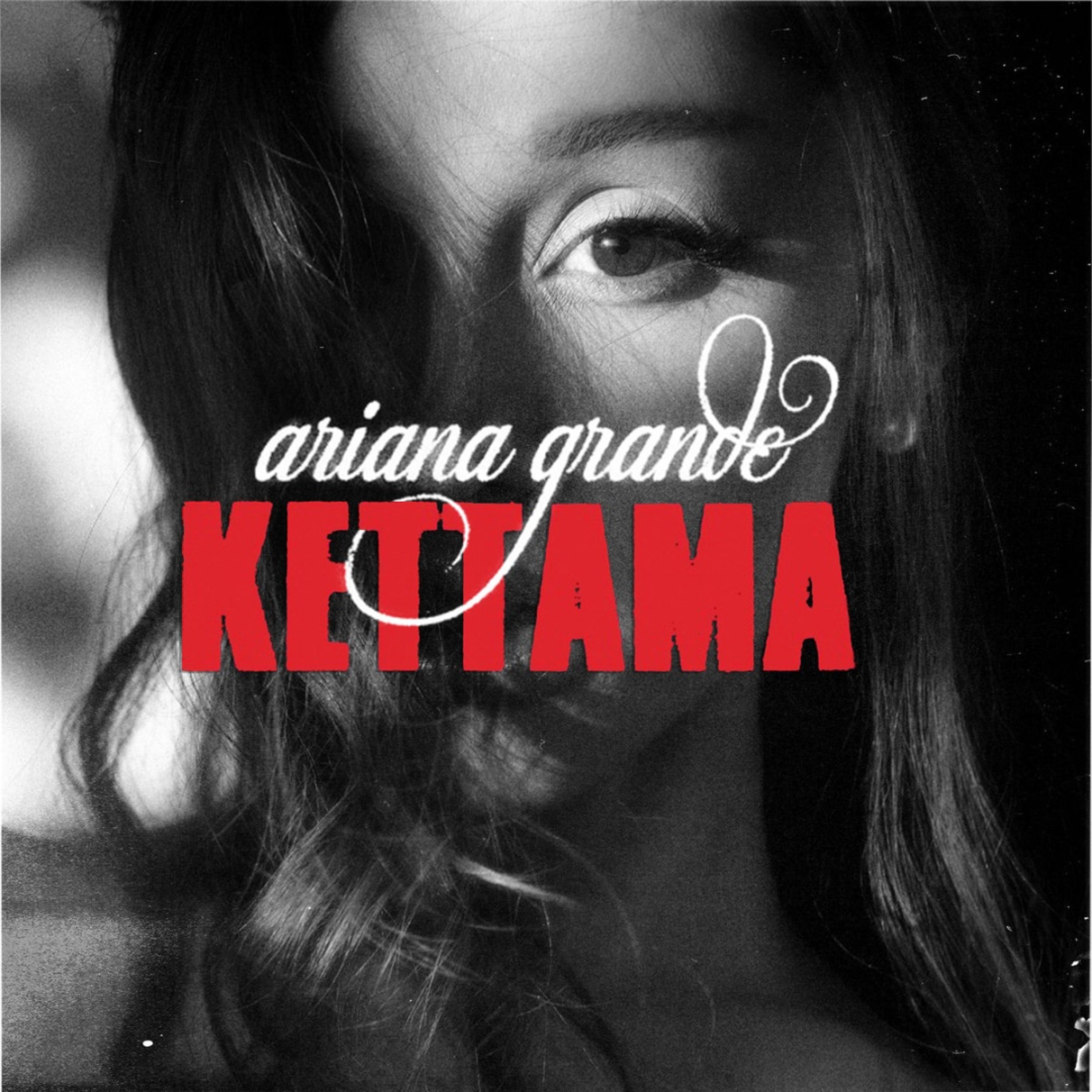 Ariana Grande X KETTAMA – hate that i made you love me (James Queen Edit) episode artwork