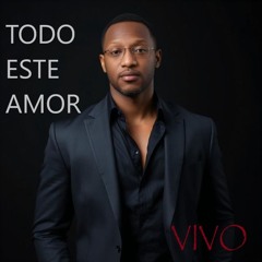 Todo Este Amor - Andre Gayle (Balada)