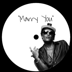 Bruno Mars - Marry You (JAPPA TRANCE REMIX)