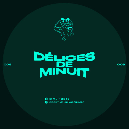 Circuit 900 - Dungeon Mode