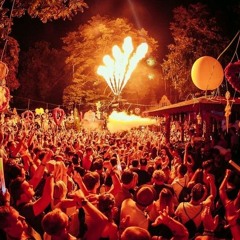 Mahu | Waus Op De Techhouse vol. V