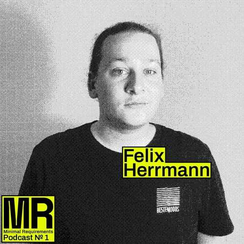 Podcast N°1 mixed by Felix Herrmann