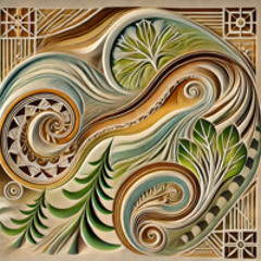 Dance of the Wind