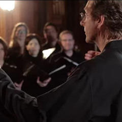 I had no time to hate - Da Capo Chamber Choir