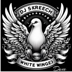 White Winged Dove