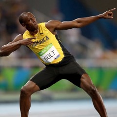 Usain Bolt (Kylids)