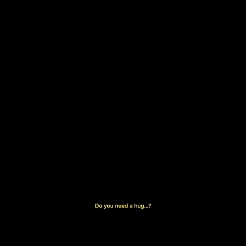Lonely/Is it okay to cry when the time is right?